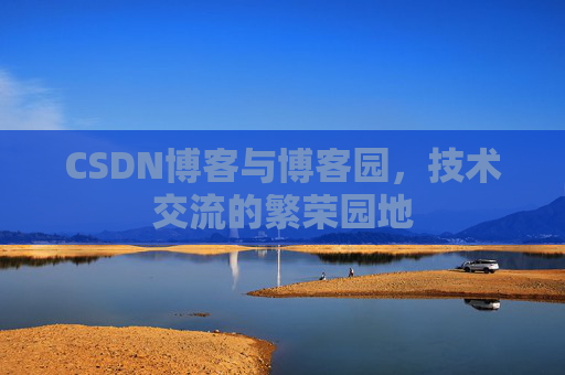 CSDN博客与博客园，技术交流的繁荣园地